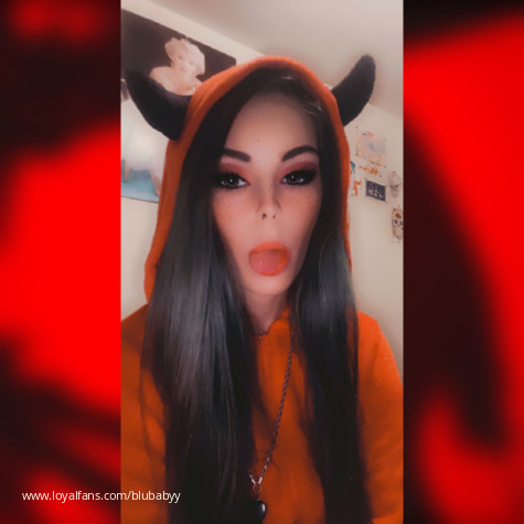 BluBabyy avatar