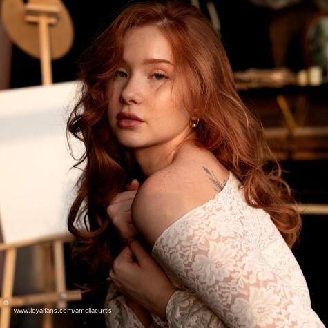 AmeliaCurtis avatar