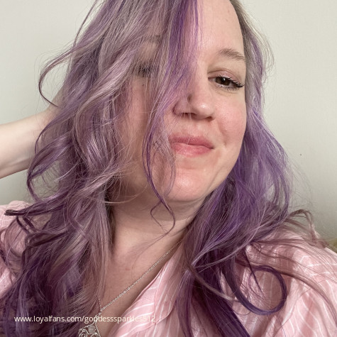 Goddess Sparkles512 avatar