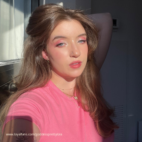 Goddess Pretty Lola’s Official Social Fan Page LoyalFans