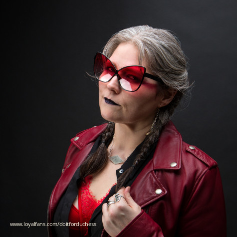 DuchessChance avatar