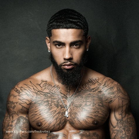 Fredovibez avatar
