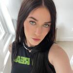Goddessmjk avatar