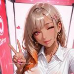 spoiled princess ahmi avatar