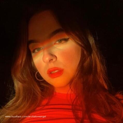 Archieloveangel avatar