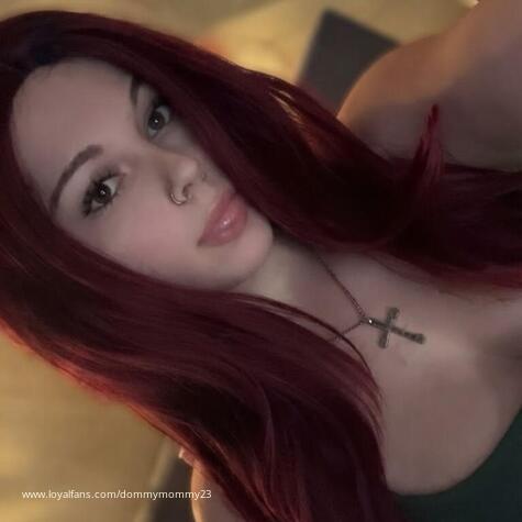Goddess Bella Raelynn avatar
