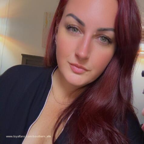 SouthernElle1 avatar