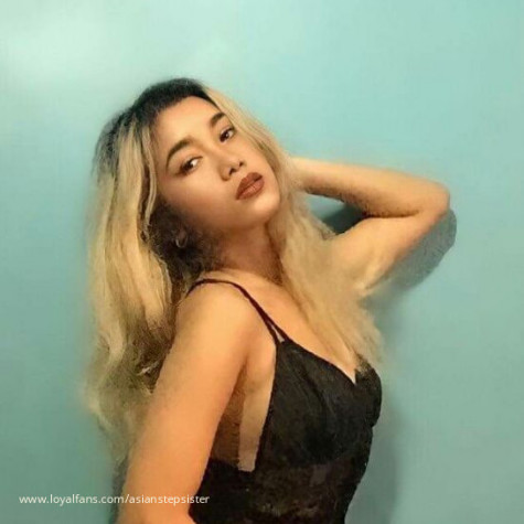 AsianStepsister avatar