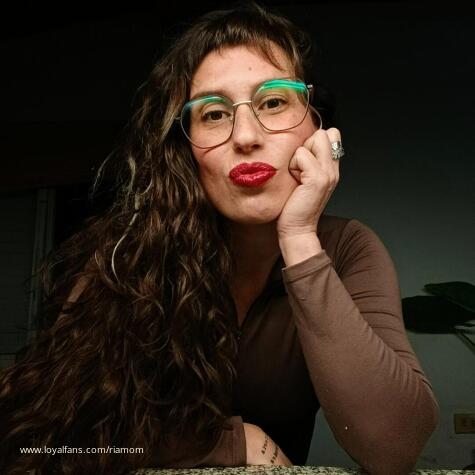 Riamom avatar
