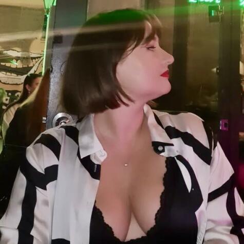 GoddessNadiaaa avatar