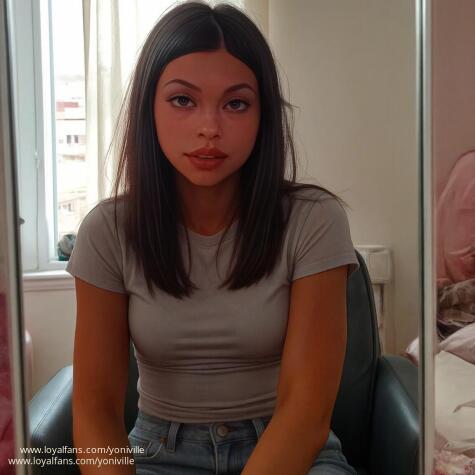 YONIIVILLE avatar