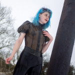 Porcelain Victoria avatar