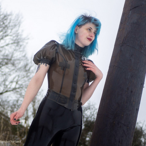 Porcelain Victoria avatar