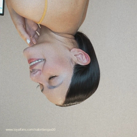 Isabella Rojas avatar