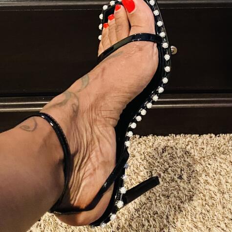 Bootz2heelz avatar