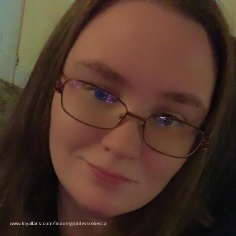 FindomGoddessRebecca avatar