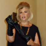 The Fetish Rose avatar