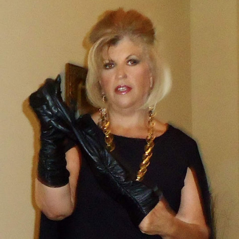 The Fetish Rose avatar