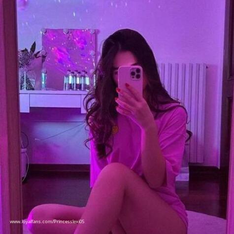 PrincessLexi05 avatar
