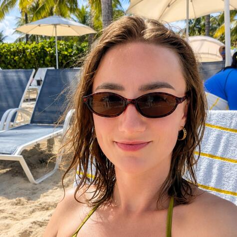 Exotic Emma avatar