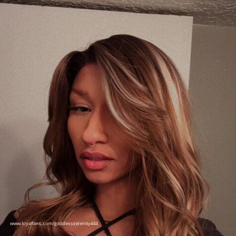 GoddessSerenity444 avatar