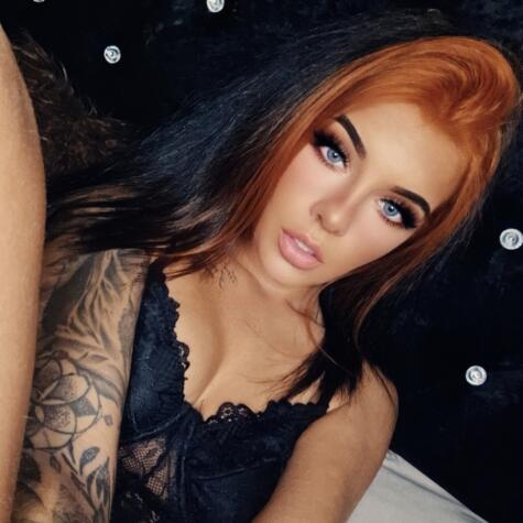 Tattedgemxo avatar