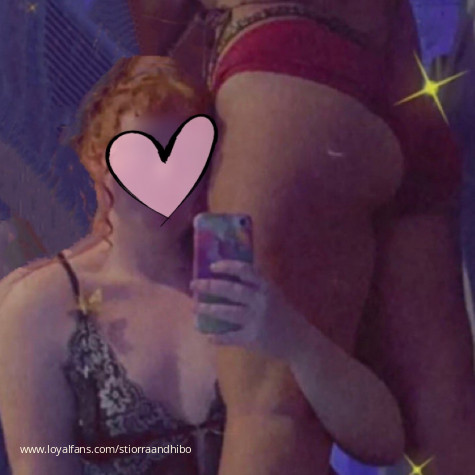 stiorra and hibo avatar