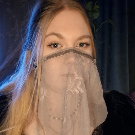 The Goddess Juliana avatar