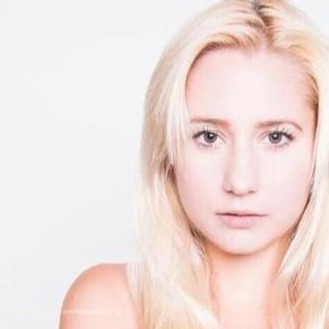 Odette Delacroix avatar