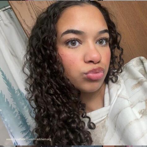 Maddiemarg avatar