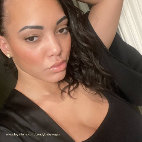 Candybabyvegas avatar