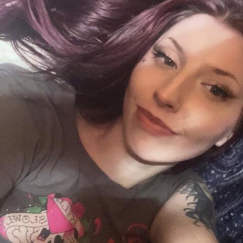 GoddessSel93403 avatar