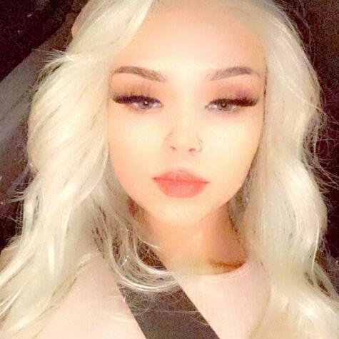 PrincessRosieXX avatar