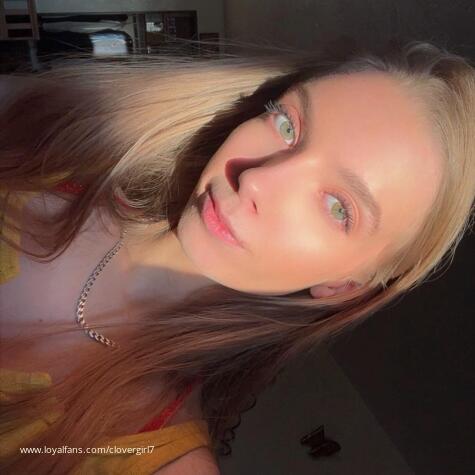 Clovergirl7 avatar