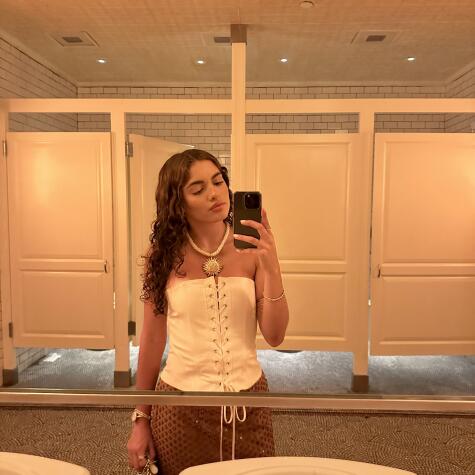 Goddesss Paloma avatar