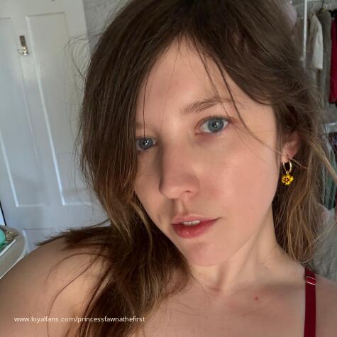 princessfawnathefirst avatar