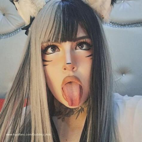 Mistress Aria Senpai avatar