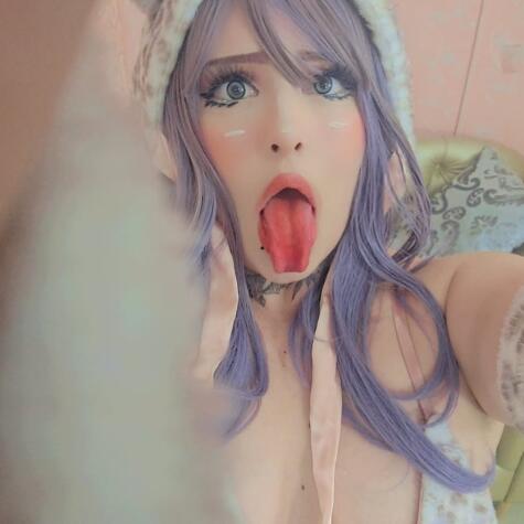 Mistress Aria Senpai avatar