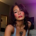 Simone Rays avatar