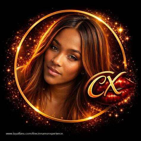 the cinnamon xperience avatar