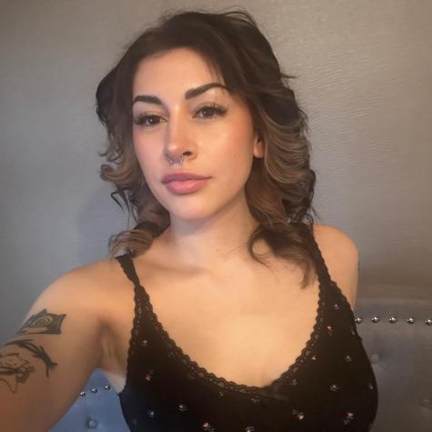 Miss Luna Rae avatar