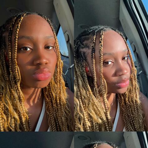 Prettycarmelgirll23 avatar