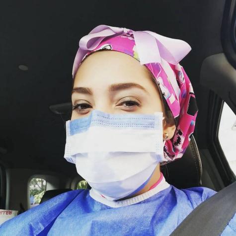 Mariana Gutierrez avatar