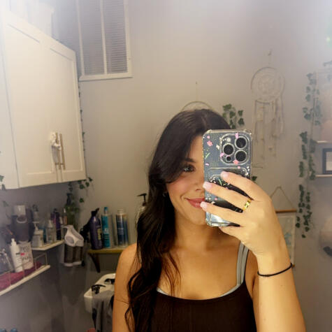 Bella Noir avatar