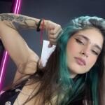 AgataSkinny avatar