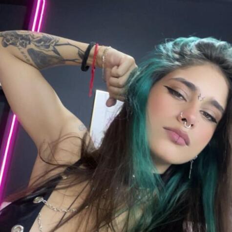 AgataSkinny avatar