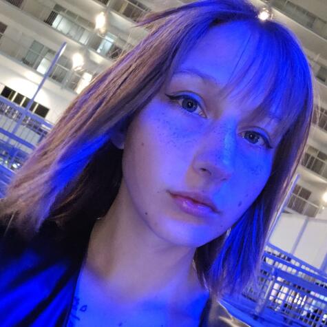Ladyblake avatar