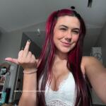 Goddess jazmine Findom avatar