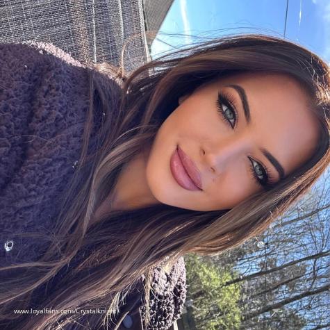 Crystal Knight FinDom FemDom avatar