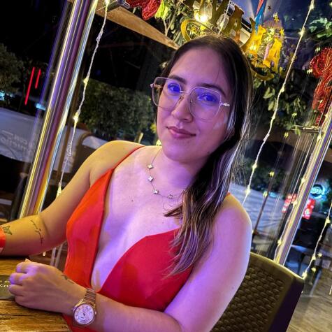 Dani Wills avatar